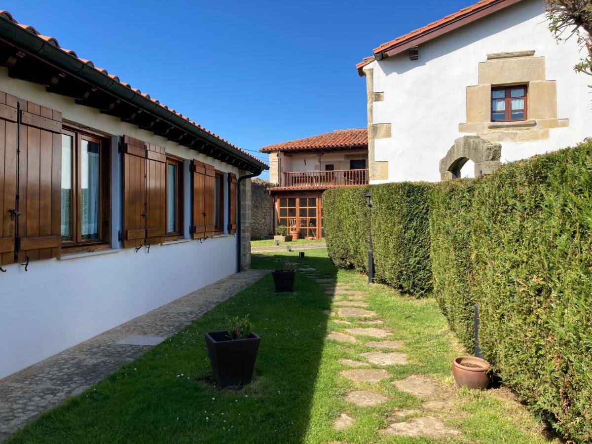 Hotel La Casona De Gueelitos