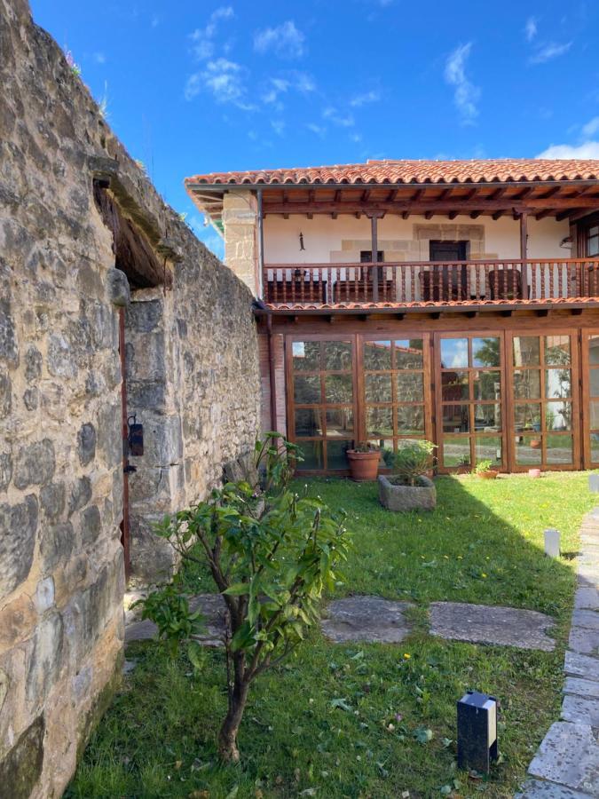 Hotel La Casona De Gueelitos Santillana del Mar