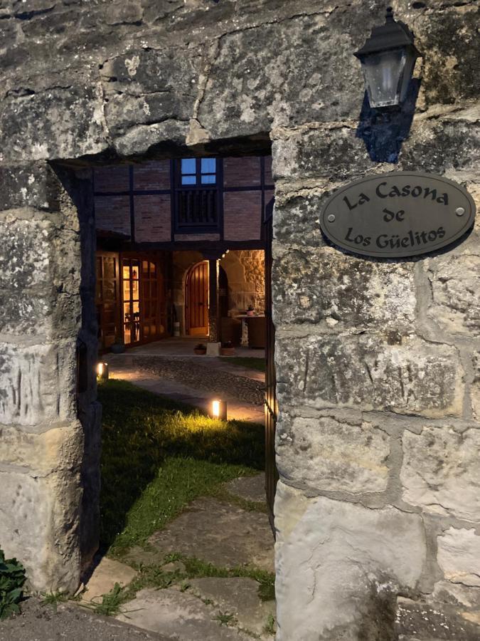 La Casona De Gueelitos 3*